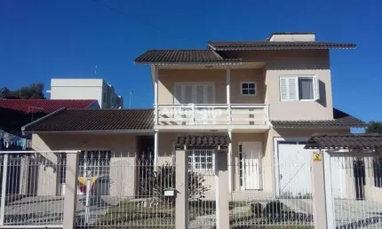 Casa com 3 quartos à venda no Desvio Rizzo, Caxias do Sul 