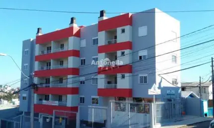 Apartamento com 2 quartos à venda na Nossa Senhora de Fátima, Caxias do Sul 