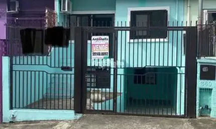 Casa com 2 quartos à venda na Cidade Nova, Caxias do Sul 