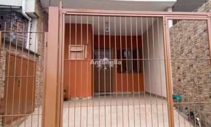 Casa com 2 quartos à venda na Cidade Nova, Caxias do Sul 
