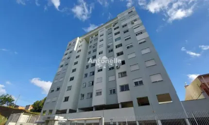 Apartamento com 2 quartos à venda no Santa Catarina, Caxias do Sul 