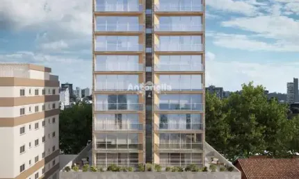 Apartamento com 3 quartos à venda no Cristo Redentor, Caxias do Sul 