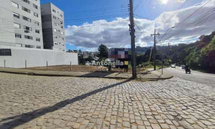 Terreno comercial à venda no São Luiz, Caxias do Sul 