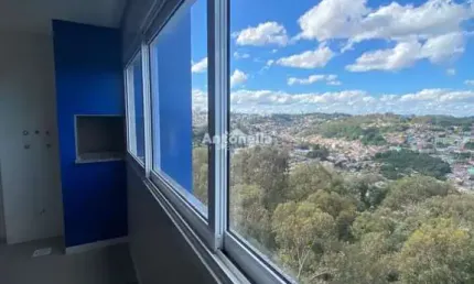 Apartamento com 2 quartos à venda na Vila Verde, Caxias do Sul 