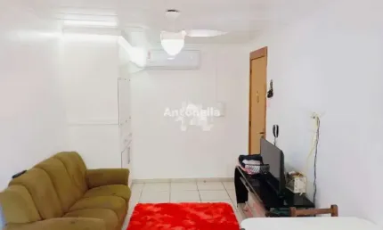 Apartamento com 2 quartos à venda no São Luiz, Caxias do Sul 