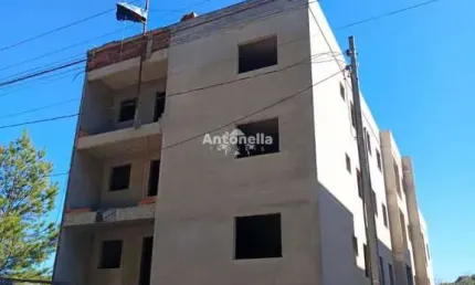 Apartamento com 2 quartos à venda no São Luiz, Caxias do Sul 
