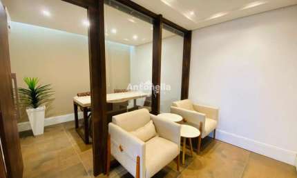 Sala comercial à venda no Pio X, Caxias do Sul 