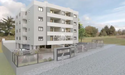 Apartamento com 2 quartos à venda no São Luiz, Caxias do Sul 