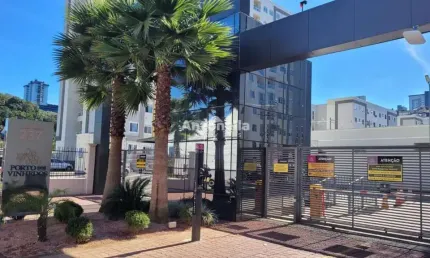 Apartamento com 2 quartos à venda no Panazzolo, Caxias do Sul 