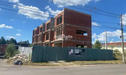 Casa com 3 quartos à venda na Bela Vista, Caxias do Sul 