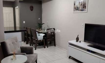 Casa com 2 quartos à venda no Santa Lúcia do Piaí, Caxias do Sul 
