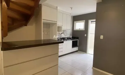 Casa com 2 quartos à venda no Santa Lúcia do Piaí, Caxias do Sul 
