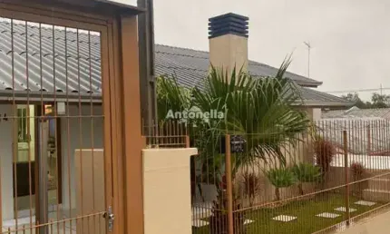 Casa com 2 quartos à venda no São Giácomo, Caxias do Sul 