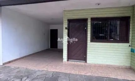 Casa com 3 quartos à venda no Santa Catarina, Caxias do Sul 