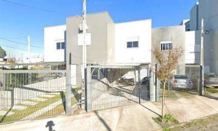 Casa com 2 quartos à venda no São Victor COHAB, Caxias do Sul 