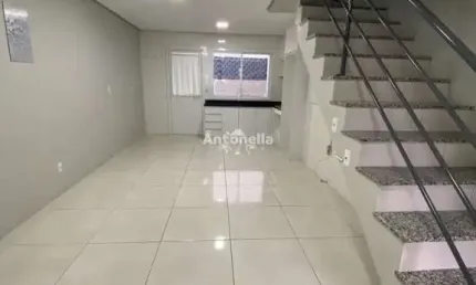 Casa com 2 quartos à venda no São Victor COHAB, Caxias do Sul 