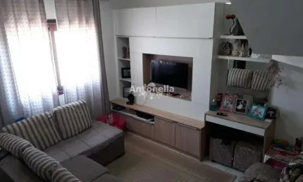 Casa com 2 quartos à venda na Nossa Senhora da Saúde, Caxias do Sul 
