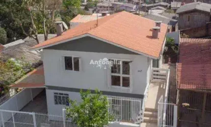 Casa com 5 quartos à venda no Desvio Rizzo, Caxias do Sul 