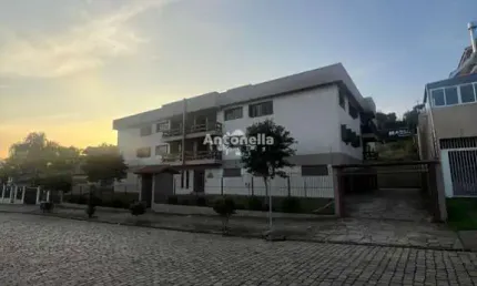 Apartamento com 3 quartos à venda no Santa Catarina, Caxias do Sul 
