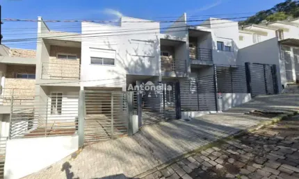 Casa com 2 quartos à venda no São Caetano, Caxias do Sul 