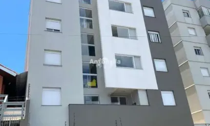 Apartamento com 2 quartos à venda na Bela Vista, Caxias do Sul 