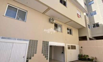 Casa com 2 quartos à venda no Salgado Filho, Caxias do Sul 