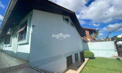 Casa com 2 quartos à venda no Desvio Rizzo, Caxias do Sul 