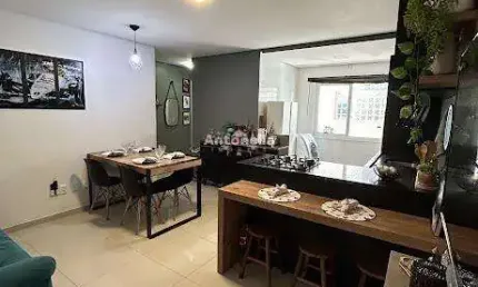 Apartamento com 3 quartos à venda na Cidade Nova, Caxias do Sul 
