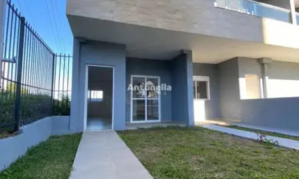 Apartamento com 2 quartos à venda no São Luiz, Caxias do Sul 