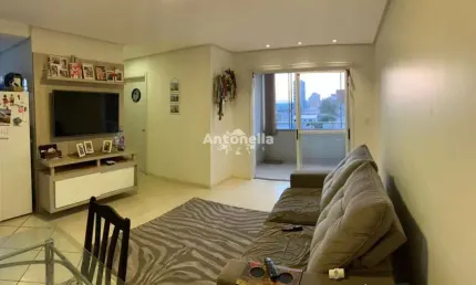 Apartamento com 2 quartos à venda no Madureira, Caxias do Sul 