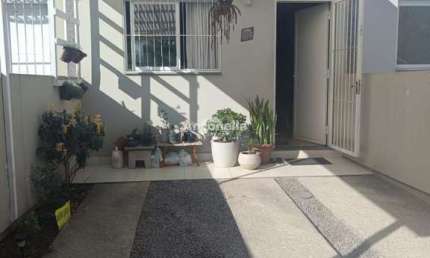 Casa com 2 quartos à venda na Nossa Senhora das Graças, Caxias do Sul 