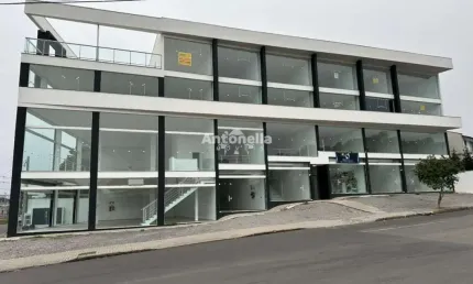 Sala comercial à venda no Desvio Rizzo, Caxias do Sul 