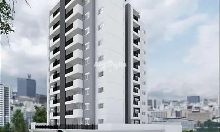 Apartamento com 2 quartos à venda no Santa Catarina, Caxias do Sul 