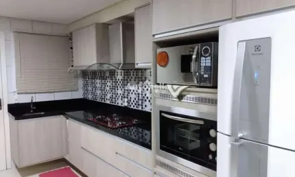 Casa com 2 quartos à venda no São Luiz, Caxias do Sul 