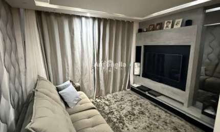 Casa com 2 quartos à venda no São Luiz, Caxias do Sul 