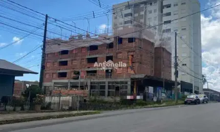 Apartamento com 2 quartos à venda no Cruzeiro, Caxias do Sul 