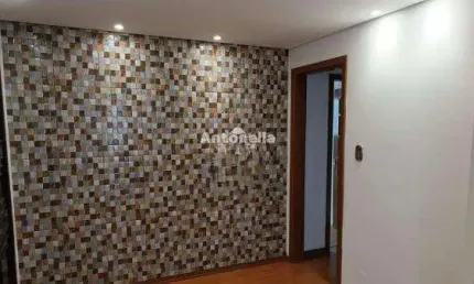 Apartamento com 2 quartos à venda no Rio Branco, Caxias do Sul 