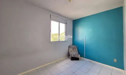 Apartamento com 2 quartos à venda no São Luiz, Caxias do Sul 