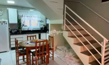 Casa com 3 quartos à venda na Vila Verde, Caxias do Sul 