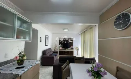 Apartamento com 3 quartos à venda no Madureira, Caxias do Sul 