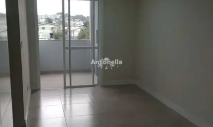 Apartamento com 2 quartos à venda no Desvio Rizzo, Caxias do Sul 