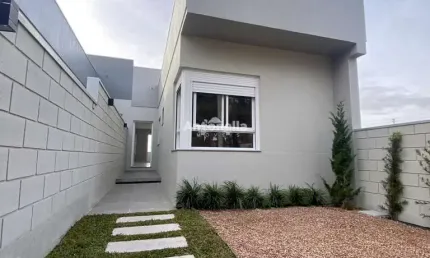 Casa com 2 quartos à venda na Bela Vista, Caxias do Sul 
