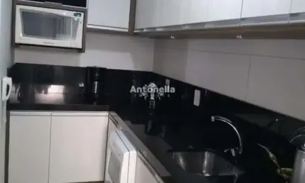 Apartamento com 2 quartos à venda no Desvio Rizzo, Caxias do Sul 