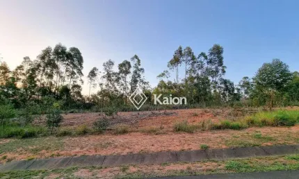 Terreno à venda no Condomínio Terras de São José 2 em Itu/SP