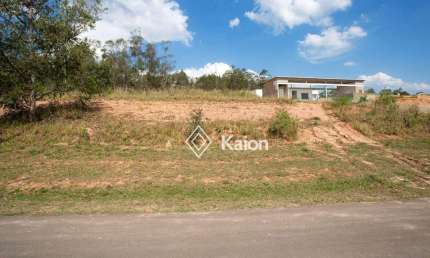 Terreno à venda no Condomínio Terras de São José 2 em Itu/SP