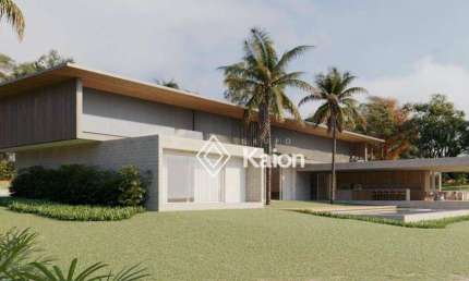 Casa de condomínio à venda na Fazenda Boa Vista em Porto Feliz/SP