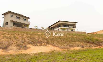 Terreno à venda no Condomínio Villas do Golfe em Itu/SP