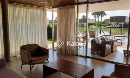 Casa à venda no Condomínio Fazenda Boa Vista em Porto Feliz/SP