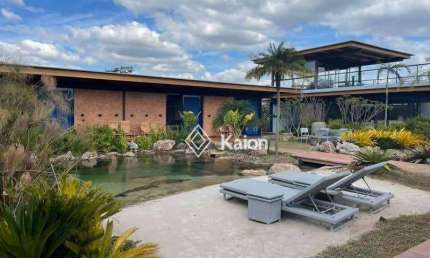 Casa à venda no Condomínio Fazenda Boa Vista em Porto Feliz/SP