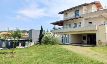 Casa à venda em Salto no Condomínio Terras de Santa Izabel!